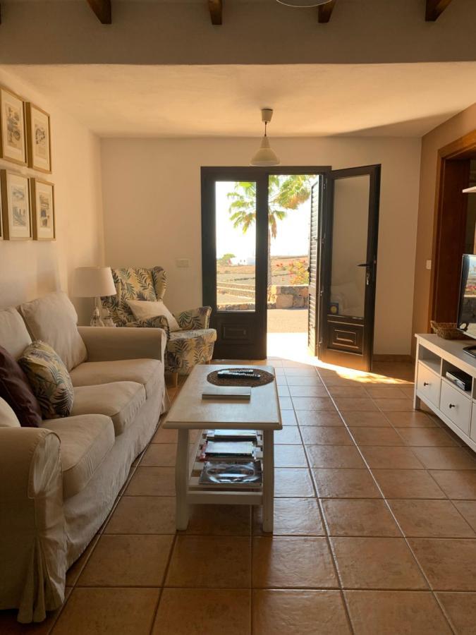 Apartamento La Finca Mácher 외부 사진