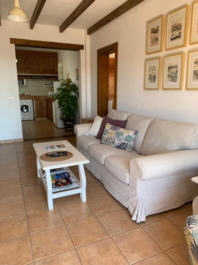 Apartamento La Finca Mácher 외부 사진