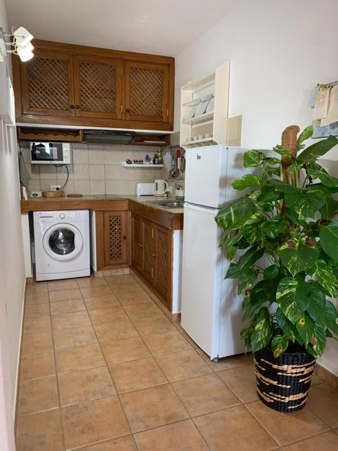 Apartamento La Finca Mácher 외부 사진