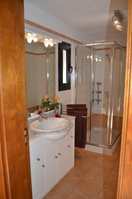 Apartamento La Finca Mácher 외부 사진