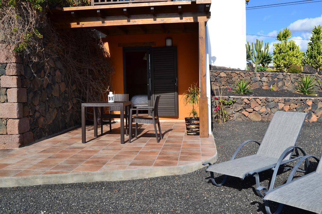 Apartamento La Finca Mácher 외부 사진