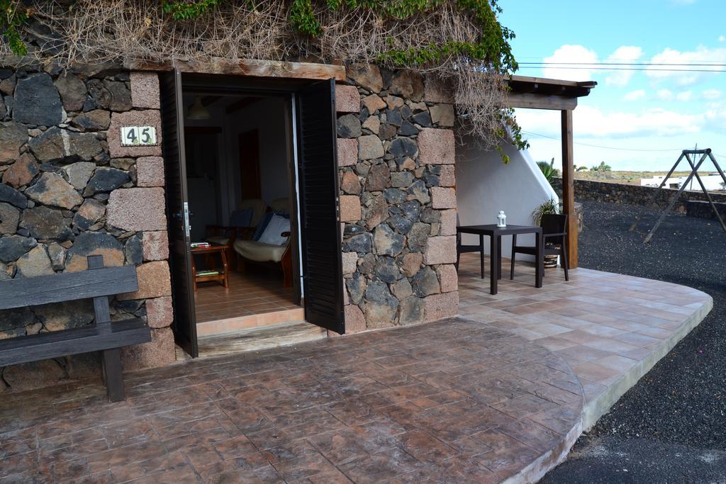 Apartamento La Finca Mácher 외부 사진