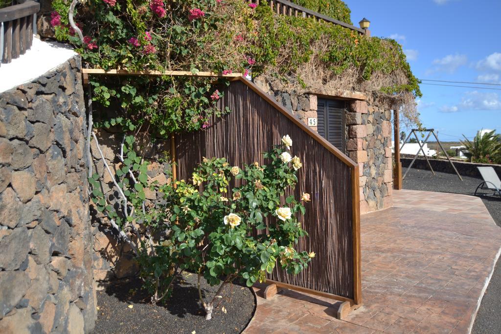 Apartamento La Finca Mácher 외부 사진
