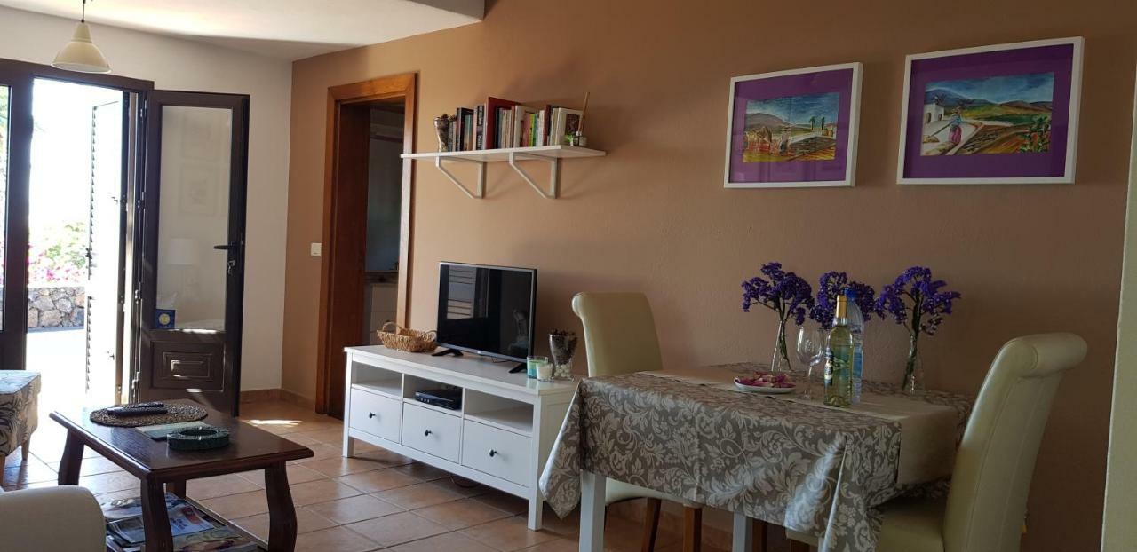 Apartamento La Finca Mácher 외부 사진
