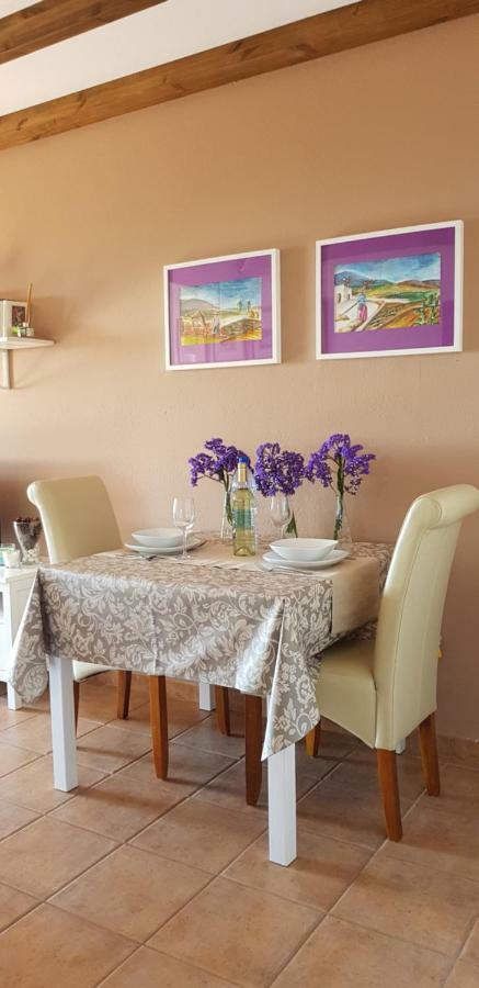 Apartamento La Finca Mácher 외부 사진