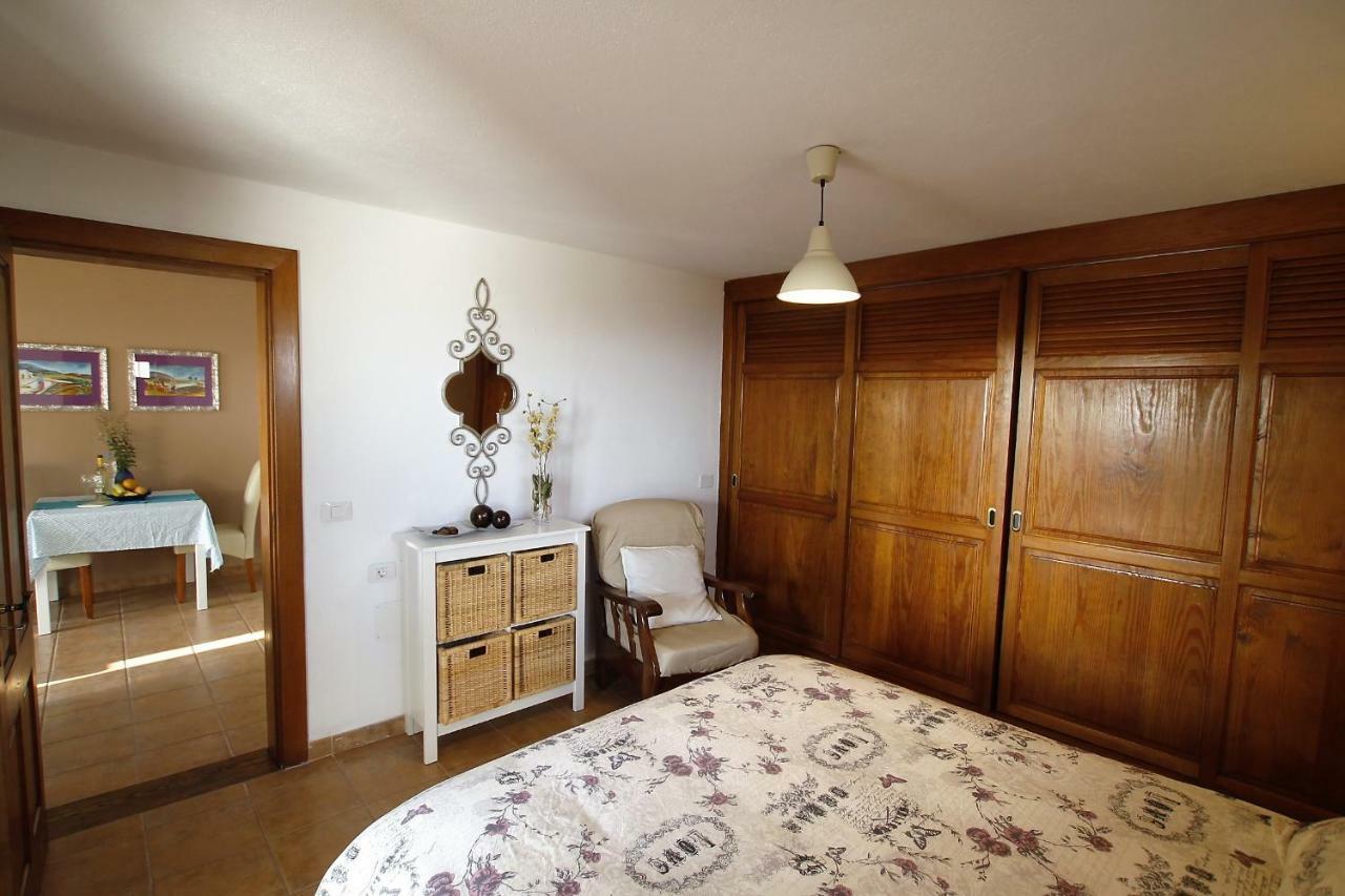 Apartamento La Finca Mácher 외부 사진
