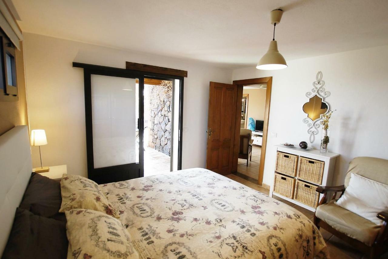 Apartamento La Finca Mácher 외부 사진